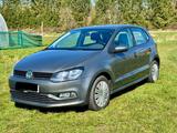 Volkswagen Polo 1.2 TSI BLUEMOTION BMT Comfortline - Volkswagen Polo: Bluemotion Comfortline