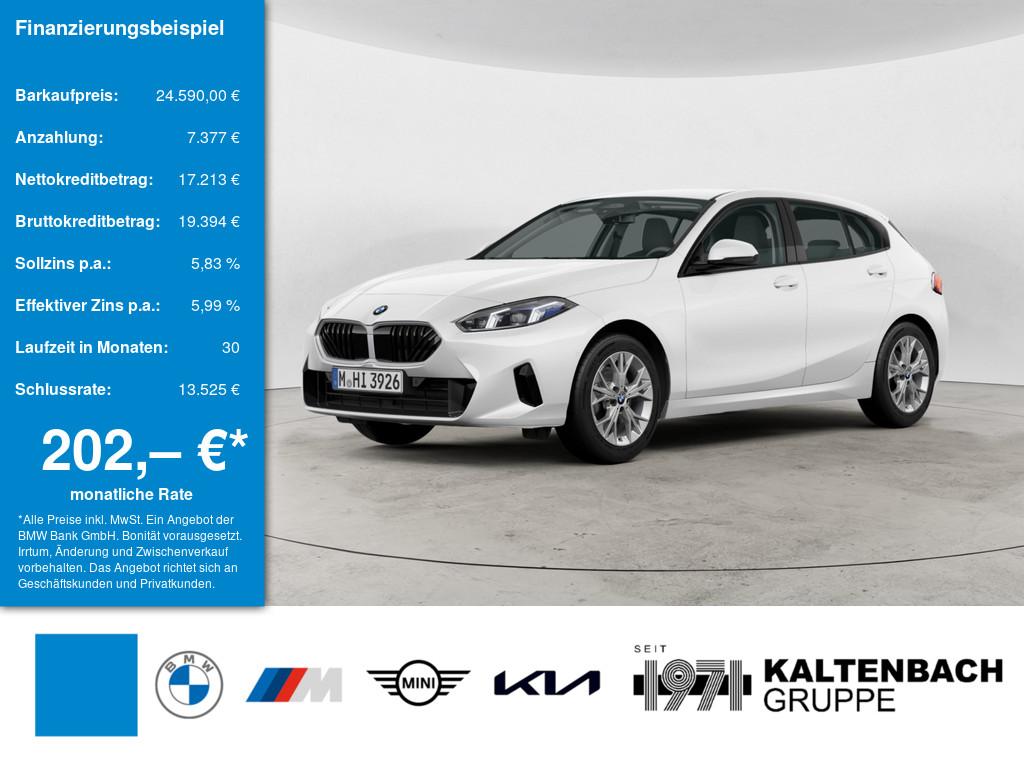 BMW 120