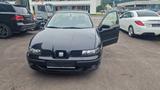 Seat Toledo Signo 1,8 20V Automatik Klima eFH - Seat Toledo mit Benzin-Antrieb: Automatik