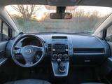 Mazda 5 1.8 (Benziner) CR1, 2010, 201.668 ... - Mazda aus 2010: Mazda6