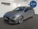 Hyundai i30 1.6 N-Line X+Automatik+Navi+Kamera+Sitzheizu