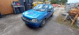 Opel Corsa 1.2 16V  - Opel Corsa aus 1999: 16v