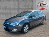 Opel Astra 1.4 Turbo Verkauf im Kundenauftrag - gebrauchte Opel Astra aus dem Jahr 2012