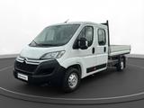 Citroën Jumper Pritschenwagen Doppelkabine 35 L3 - Pritschenwagen