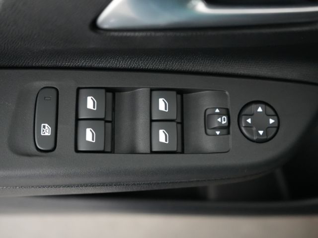 Corsa F FACELIFT GS HYBRID eDCT+LED-SCHW+RÜCKFAH