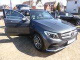 Mercedes-Benz GLC -Klasse  GLC 220d 4Matic 9G-Tronic AMG Line  - Mercedes-Benz GLC-Class in Bremen