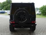 Mercedes-Benz G 350 CDI NEUER MOTOR/OFFRAOD/CAMPER/EINZELSTÜCK - Mercedes-Benz G 350: Cdi