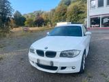 BMW 120i M Paket - BMW 120 aus 2007: 120i