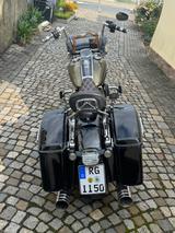 Harley-Davidson Road King - Angebote