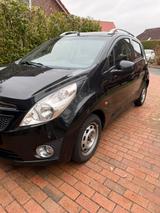 Chevrolet Spark 1.2 LT LT - Chevrolet Spark von privat