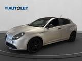 Alfa Romeo Giulietta 1.6 JTDm 120 CV B-Tech - Alfa Romeo Giulietta B-Tech