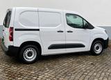 Opel Combo E Cargo LED/Sitzhz/Holzboden - gebrauchte Opel Combo aus dem Jahr 2024