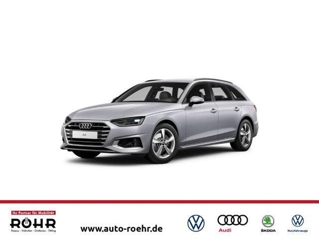 Audi A4 Avant advanced (Garantie 03/2029.Navi.SHZ.Kam