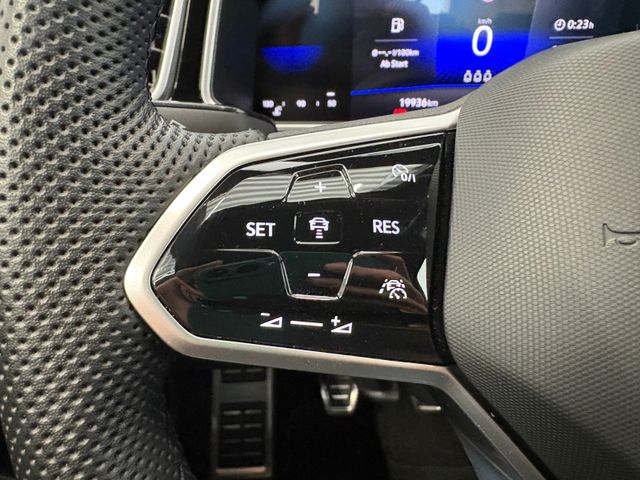 T-Roc R-Line 1.0 TSI ACC MATRIX-LED RFK