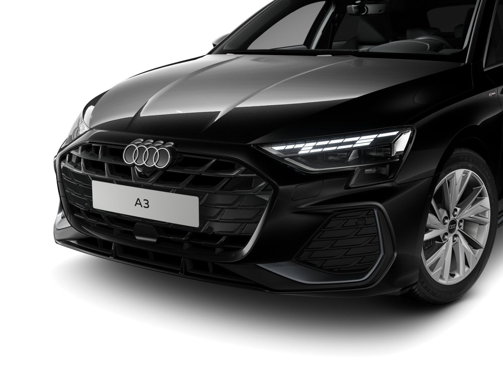 Audi A3 - Bild 11