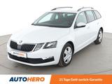 Skoda Octavia 1.4 TSI Ambition Aut.*TEMPO*PDC*SHZ* - Skoda Octavia Gebrauchtwagen in Berlin