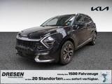 Kia Sportage Spirit 1.6 SITZHZG,KAMERA KLIMAAUTO,CAR