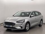 Ford Focus T EcoBoost Cool&Conect LED Navi 1.Hand - Ford Focus mit Benzin-Antrieb: Kombi