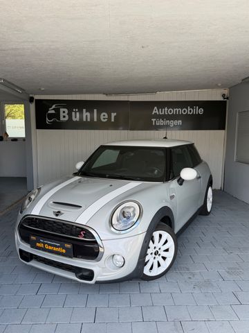 MINI COOPER S Mini *Automatik*TÜV SERVICE NEU*