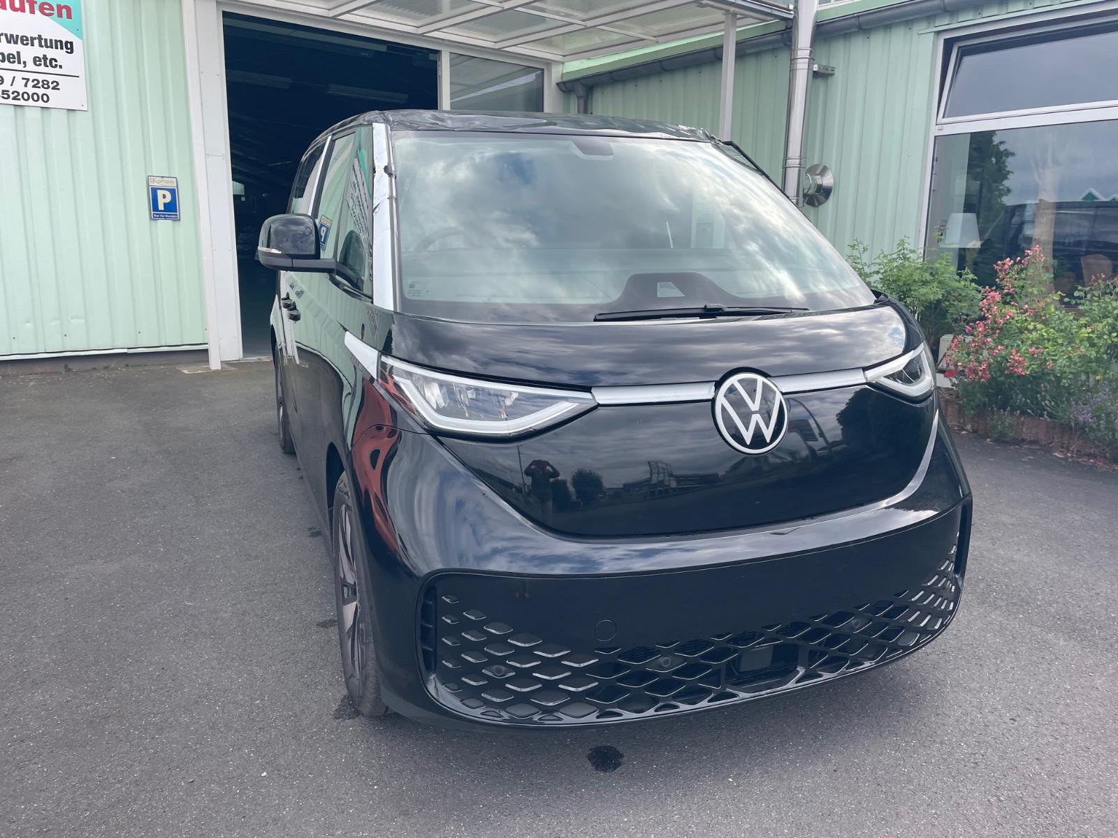 Volkswagen ID. Buzz 210 kW  Rechtslenker