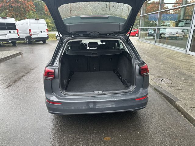 Golf VIII Variant 2.0 TDI Life NAVI 16 ALU LED A