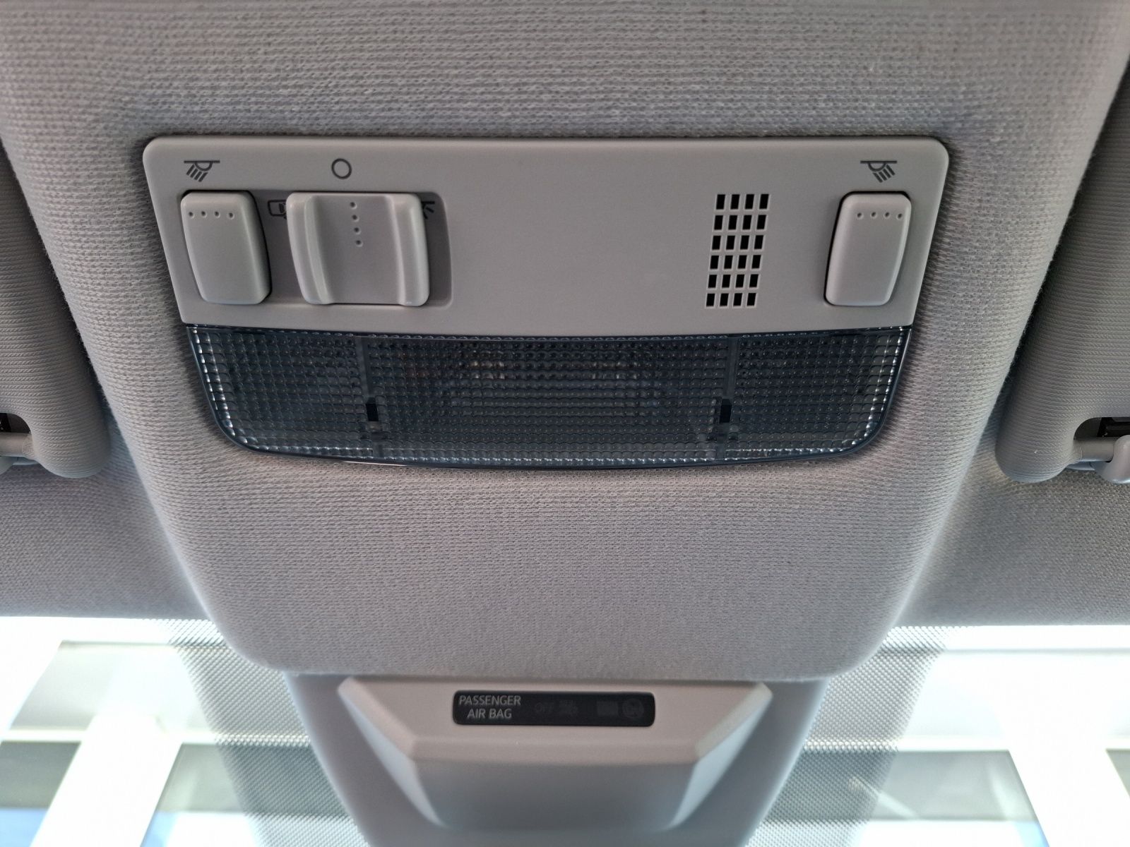 Fahrzeugabbildung Volkswagen up! Klima DAB SH