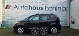 Citroën C3 Picasso Exclusive 1.6 HDi 80KW*AHK*Panor*PDC - Citroën C3 Picasso Gebrauchtwagen
