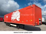 Krone SDK 27 eLB41-ST Dry Liner - Angebote