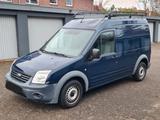 Ford Transit Connect 90T230 Kastenwagen /TÜV bis 2027 - gebrauchte Ford Transit Connect aus dem Jahr 2011