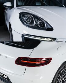 Porsche Macan - 8