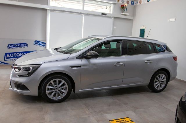 Renault Megane Sporter dCi 110 CV Energy Zen NAV