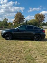 BMW X6 xDrive50i - Voll Ausstattung  - gebrauchte BMW X6 aus dem Jahr 2018