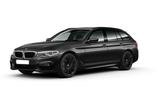 BMW 540d xDrive Touring Sport-Aut.///M SPORT/HARMAN/ - BMW 540 in Hamburg