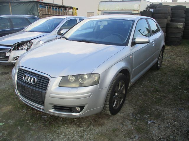 Audi A3 1.6 Ambiente