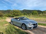 BMW 440i Cabrio M Sport: Top Ausstattung und Zustand - gebrauchte BMW 440 aus dem Jahr 2016