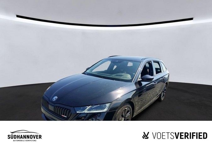 Image of Skoda Octavia