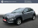 Hyundai Kona 1.0 T-GDI YES! - Hyundai Kona YES! mit Benzin-Antrieb