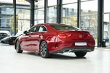 Mercedes-Benz CLS 220 d *AVANTGARDE*LEDER*NAVI*LED*DESIGNO*SHD - Mercedes-Benz CLS 220 Gebrauchtwagen