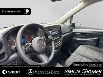 Mercedes Vito - 6