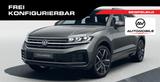 Volkswagen Touareg Elegance 3.0 V6 TDI 286 PS 4MOT NAVI/... - Volkswagen Touareg Neuwagen mit Diesel-Antrieb