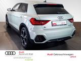 Audi A1 allstreet 30 TFSI S-tronic Navi+ ACC LED - Audi A1 mit Benzin-Antrieb: Kombi, Automatik
