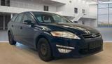Ford Mondeo TURNIER 2.0 TDCI Automatik/ 1 ... - Ford Mondeo aus 2011: Kombi