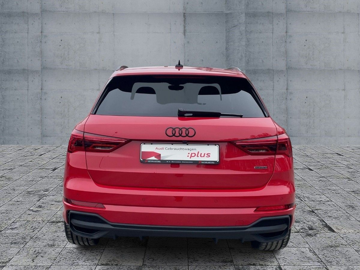 Audi Q3 - Bild 5