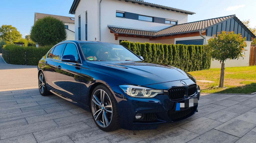 Image of BMW 335