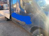 Opel Movano - gebrauchte Opel Movano aus dem Jahr 2011