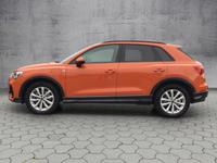 Audi Q3 S line 45 TFSIe S-tronic Business KLIMA LED N