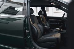 Fahrzeugabbildung Audi RS4 B5 2.7 quattro *Sportec / Goodwood Green*
