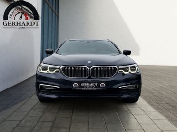 BMW 530 - 8