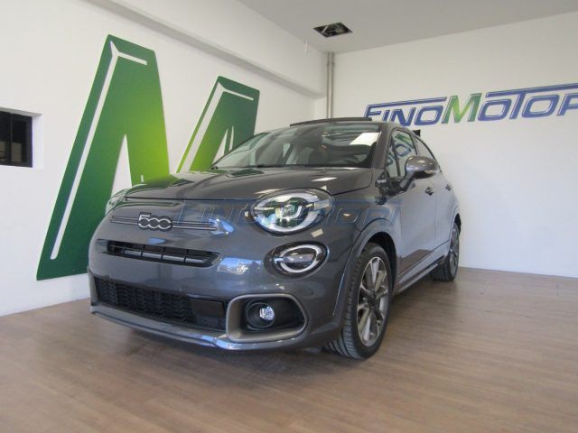 Fiat FIAT 500X CABRIO 1.0 T3 120 CV Sport