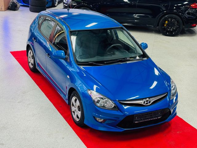 Hyundai i30 1.4 FIFA WM Edition